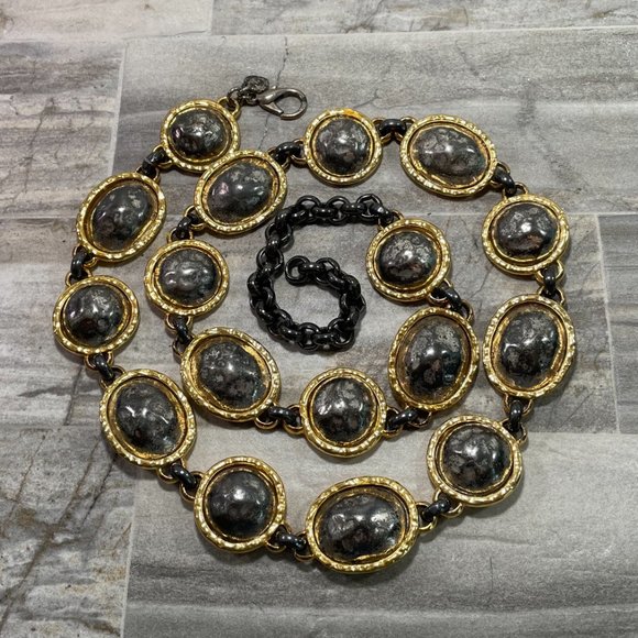 Eduardo Rambaud Accessories - Belt or Necklace